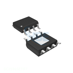 8 SOIC (0.154\", 3.90mm de Ancho) Componentes Electrónicos en Línea para Gestión de Energía (PMIC) con Pines Expostos, BOM IC en Stock, SC2596SETRT IC <span class=keywords><strong>RE</strong></span> - Product Image 1