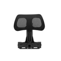 Support lombaire universel respirant pour scooter électrique Ninebot modèle 441, en aluminium, extensible et pliable