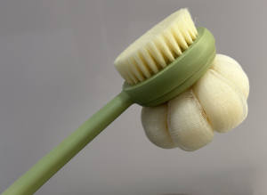 <span class=keywords><strong>3</strong></span> в <span class=keywords><strong>1</strong></span>, щётка для мытья спины - Product Image 5