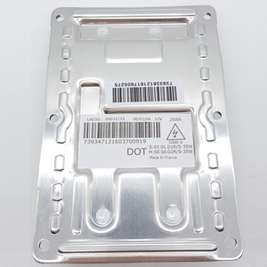LAD5G 12Pin D1R รถ12V 35W บัลลาสต์ HID D2R D1S บัลลาสต์สำรองสำหรับ Alfa <span class=keywords><strong>Romeo</strong></span> 147 166 - Product Image 1