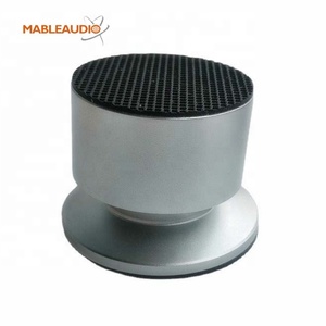 MAFE0424 44.5mmxH34mm Bộ Khuếch Đại Loa Bộ Khuếch Đại Chân Loa CD Bộ Khuếch Đại Gai Âm Thanh HIFI Ống Tự Làm Đệm Chân Cách Ly - Product Image 3