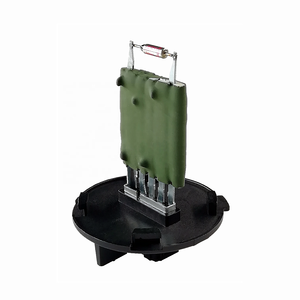 หม้อน้ำรถใหม่สำหรับรถ <span class=keywords><strong>Citroen</strong></span> C3 II SC <span class=keywords><strong>DS3</strong></span> 2009-<span class=keywords><strong>2015</strong></span> <span class=keywords><strong>DS3</strong></span> <span class=keywords><strong>Cabriolet</strong></span> 2013-<span class=keywords><strong>2015</strong></span> 6441CT - Product Image 1