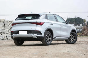 Byd Yuan Plus 2024 Ev 510Km Byd Naar <span class=keywords><strong>3</strong></span> Nieuwe Energievoertuigen Goedkope Elektrische Auto - Product Image 6