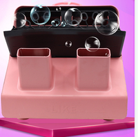 Machine à bulles de petite puissance 60 w, Machine à éclairage de Dj pour fête de scène noël