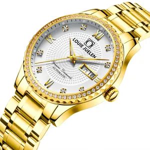 Fashion New Products Regards Mechanical Watch Men's Business Watch Golden Legend Automatic Mechanical Watch