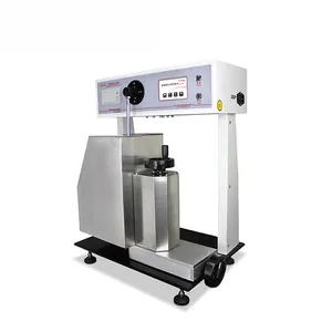 ISO/TC 63 Wine Bottle Impact Strength Tester