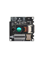 Carte de développement ESP32 S3, module d'imagerie thermique infrarouge, conventionnel/Grand angle, ordinateur/téléphone mobile Android