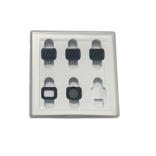 Pocket 2 ND8 ND16 ND32 UV CPL Filter Suitable for DJ Pocket Head Set Camera Filter