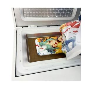 3D Sublimation Printer Simplified Vacuum Heat Press <b>Machine</b> Effective <b>Printing</b> - Product Image 5