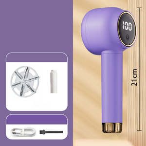 Machine de rasoir de tissu de dissolvant de charpie de tissu tricoté résistant meilleur dispositif de rouleau réutilisable professionnel portatif - Product Image 5