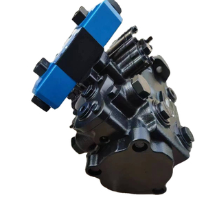 83024066 Hydraulic Pump for CA 250 Dynapac Road Roller <b>Vibration</b> Pump - Product Image 1