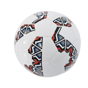 <span class=keywords><strong>Ballon</strong></span> de football personnalisé taille 5 <span class=keywords><strong>officiel</strong></span> bon <span class=keywords><strong>prix</strong></span> pour match - Product Image 4