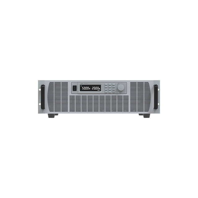 VARIED High Current Regulated DC Power Supply, RU-150-60250 60V 250A Adjustable DC Power Supply For Aging Testing