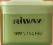 Green-Deep Vita C