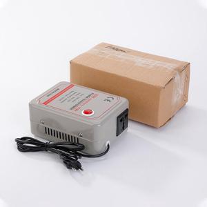 หม้อแปลงไฟฟ้าเพิ่มแรงดัน 110V เป็น 220V สำหรับเครื่องใช้ไฟฟ้าภายในบ้านและการแปลงไฟฟ้านอกประเทศ - Product Image 3