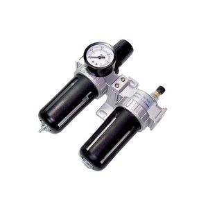 Unité de Traitement d'Air Comprimé Zhaolong SFC200 300 400 avec Filtre à Air et Séparateur Huile-Eau - Product Image 5