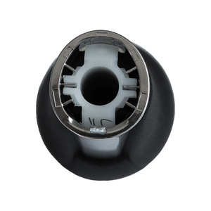 Mazda Car Gear <b>Shift</b> <b>Knob</b> 6-Speed Manual Leather Ergonomic <b>Shift</b> Ball - Product Image 3
