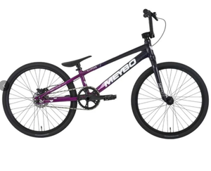 Bicicleta Flatland <span class=keywords><strong>de</strong></span> 20 Pulgadas con Cuadro <span class=keywords><strong>de</strong></span> Aleación y Freno Trasero, Una Velocidad, Estilo Libre, Llanta <span class=keywords><strong>Bici</strong></span> <span class=keywords><strong>BMX</strong></span> - Product Image 1