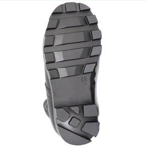 Botas Tácticas TSB909 para Campamento en la Selva de Vietnam con Mangas Oxford y Orificios Transpirables - Product Image 5