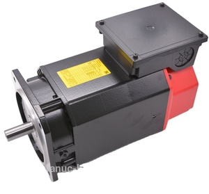 יפן מקורי fanuc ac ציר מנוע A06B-1424-B123 - Product Image 1