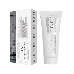 <span class=keywords><strong>Crema</strong></span> Viso <span class=keywords><strong>Idratante</strong></span> Riparatrice Lenitiva 345 per Tutti i Tipi di <span class=keywords><strong>Pelle</strong></span>, Cura del Viso per Donne - Product Image 5
