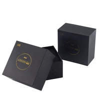 Boîtes d'emballage de cils personnalisées avec logo boîte d'emballage en papier pour ongles pour emballage cosmétique