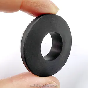 #159 Factory Custom Mold Silicone Rubber Grommet EPDM Rubber Foot Rubber Feet For Multi Usage