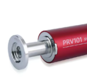 Xtester PRV 101 Integrated Vacuum <strong>Transmitter</strong> IP54 Rated 0C~+45C Operating Temp 95g Weight - Product Image 3