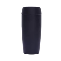 Termos de Café de Acero Inoxidable a Precio de Mayoreo, Taza de Viaje con Colores Personalizados, Taza Aislada al Vacío