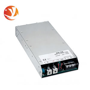 Module d'alimentation industriel RSP-750-24 d'origine, tout neuf, contrôleur programmable PLC - Product Image 3