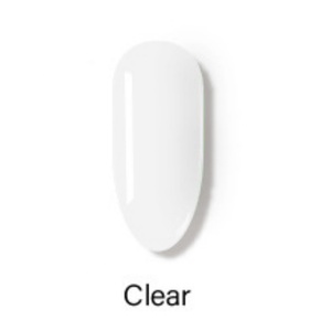 Polvo Acrílico para Uñas, Venta al por Mayor, Logotipo Personalizado, para Extensión de Uñas, Color Nude Especial, Blanco, OEM/ODM - Product Image 6