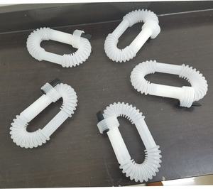 <span class=keywords><strong>Tuyau</strong></span> <span class=keywords><strong>flexible</strong></span> en PE de haute qualité <span class=keywords><strong>pour</strong></span> carburant diesel, <span class=keywords><strong>tuyau</strong></span> <span class=keywords><strong>d</strong></span>'<span class=keywords><strong>échappement</strong></span> accordéon <span class=keywords><strong>pour</strong></span> réservoir <span class=keywords><strong>d</strong></span>'huile de moto, 39 cm, 38 mm - Product Image 4