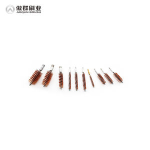 Универсальный набор для чистки пистолета, 62 шт. - Product Image 2