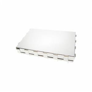 51-CBSA-5.25X5.5X0.5 ชิ้นส่วนป้องกันคลื่นวิทยุจากผู้ผลิต - Product Image 1