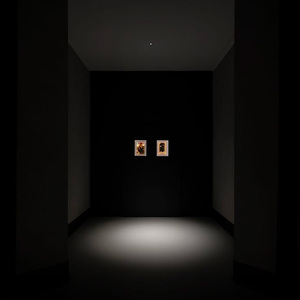 Xrzlux 10 Wát mini LED ánh sáng tại chỗ trimless recessed 9 mét Pinhole COB Trần Spotlight cho home & HOTEL downlights phong cách" - Product Image 5