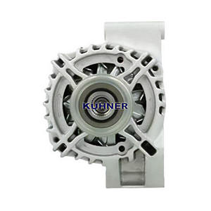 Alternatore compatibile con OPEL CORSA D 1.3 CDTI (L08, L68) Diesel (KW: 55, cv: 75) dal 07-2006 al 08-2014 KUHNER 301955RIK - Product Image 1