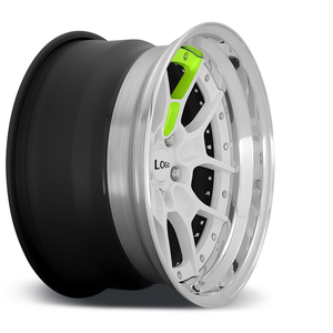 Rotiform <span class=keywords><strong>ZMO</strong></span> Maßgefertigte Geschmiedete Leichtmetallfelgen 16-24 Zoll 5x130 5x112 für Porsche 911 Cayman Audi RS6 RS7 Mercedes CLS AMG Macan - Product Image 5