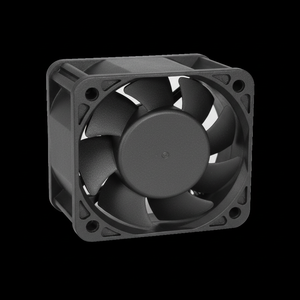 Ventilador Axial DC Crown 4028 SERVERT1 para Negocios - Product Image 1