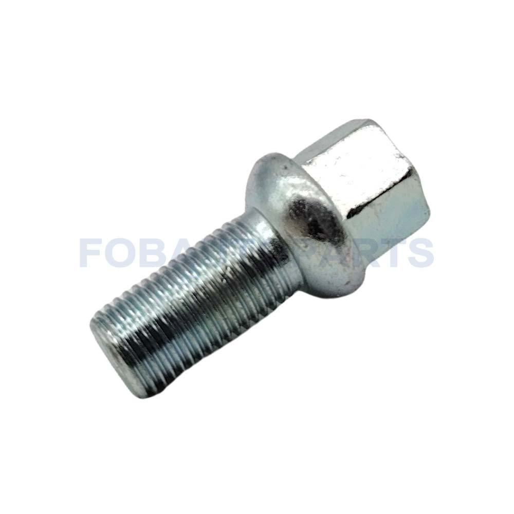 High Quality Wheel Lug Nut Bolts Fits for VW Golf Jetta Passat Beetle CC for Audi A3 A4 A5 A6 A7 8D0601139D
