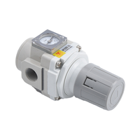 Régulateur de pression d'air pneumatique de remplacement AR2000-02 pour filtre de système d'air comprimé