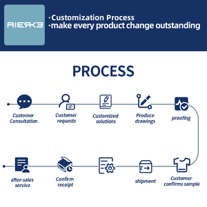 <span class=keywords><strong>Piano</strong></span> électronique léger AIERKE K192 avec clavier 61 touches, 300 rythmes et sons, instrument de musique - Product Image 3