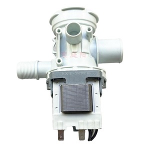 Bomba de desagüe para lavadora Midea PX-2-35, motor para MG53-8031 MG52-1007 S8001 - Product Image 5