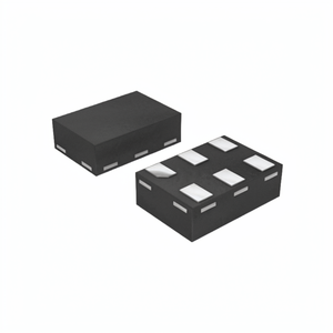 Buy Electronics Components Online 6 XFDFN 74LVC1G125GM,115 Logic Original One Stop Service - Product Image 1