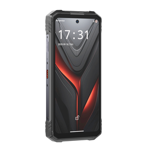 สมาร์ทโฟน Hotwav Hyper 8 Pro 5G CDMA ทนทานต่อแรงกระแทก หน้าจอ 6.8 นิ้ว ความจุ 12+512GB แบตเตอรี่ 12000mAh ระบบปฏิบัติการ Android 15 รองรับ NFC กล้องมองกลางคืน รองรับ Google Pay ปลดล็อคแล้ว - Product Image 3