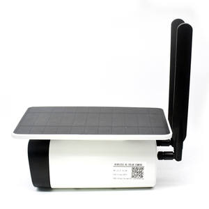 V380 <span class=keywords><strong>10xzoom</strong></span> 4G กล้องพลังงานแสงอาทิตย์ PTZ กลางแจ้งระบบติดตามอัตโนมัติกล้องรักษาความปลอดภัยแบบไร้สาย WIFI IP - Product Image 3