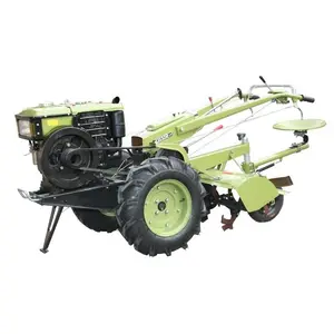 Motoblok attrezzatura agricola mini traktor miglior trattore cinese