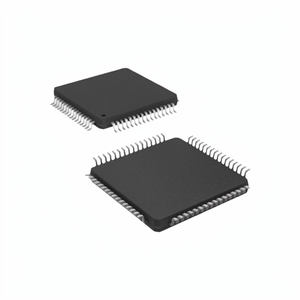EFM32GG12B510F1024IQ64-AR In Stock Embedded 64 TQFP Buy Electronics Components Online - Product Image 1