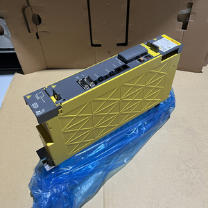 Motor Servo de Aluminio para Automatización FANUC Original de Japón DRIVE A06B-6117-H106, Garantía de Un Año, 100% Probado - Product Image 5
