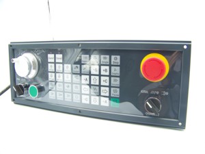 Controlador CNC GSK de 5 Ejes, Sistemas Fanuc, Controlador de Torno y Fresadora de 8 Ejes en Venta - Product Image 3