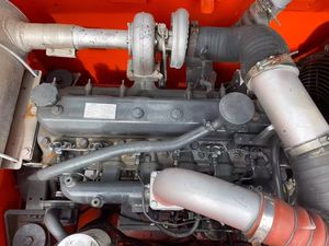 Doosan รถขุด DX225 22ตันมือสอง DX225LC-9C Doosan จากเกาหลี - Product Image 3